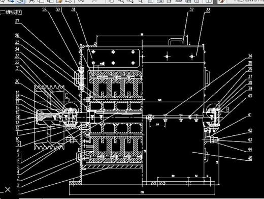 mf10锤式破碎机（设计）20160407-222534-23211缩略图