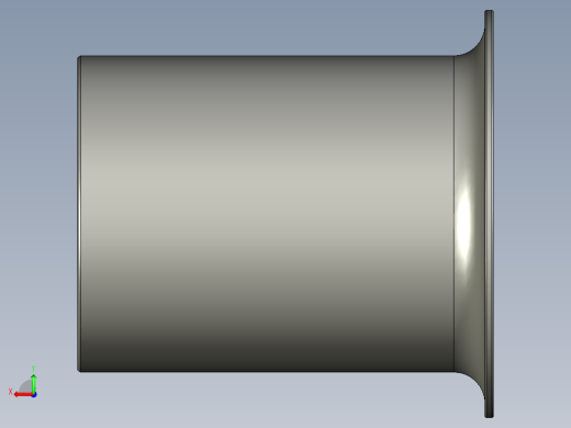 软管与硬管连接用工业通用接头0127_25_19后视缩略图