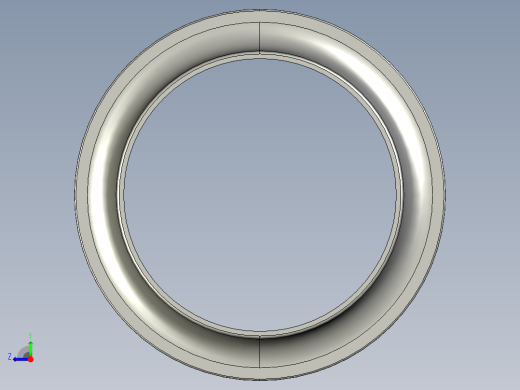 软管与硬管连接用工业通用接头0127_25_19右视缩略图