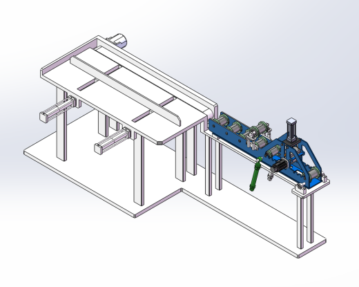 方管弯管成型机sw18缩略图