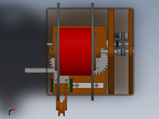 A2004377-线轴机俯视缩略图