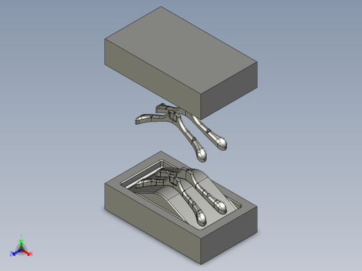 注塑模具、模具(78)