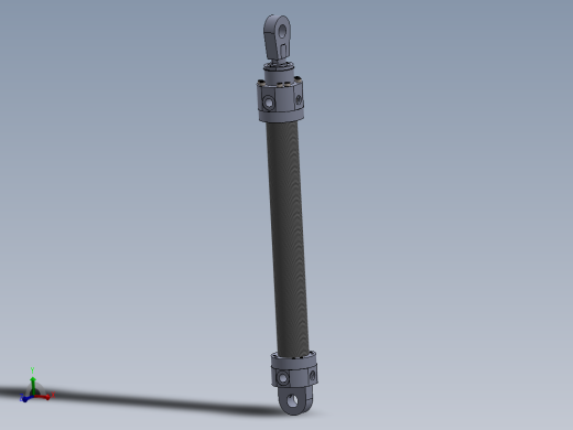 铣削型液压缸-50x36x500-mm-1.snapshot.1主视缩略图