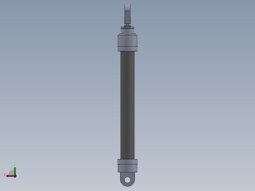 铣削型液压缸-50x36x500-mm-1.snapshot.1后视缩略图