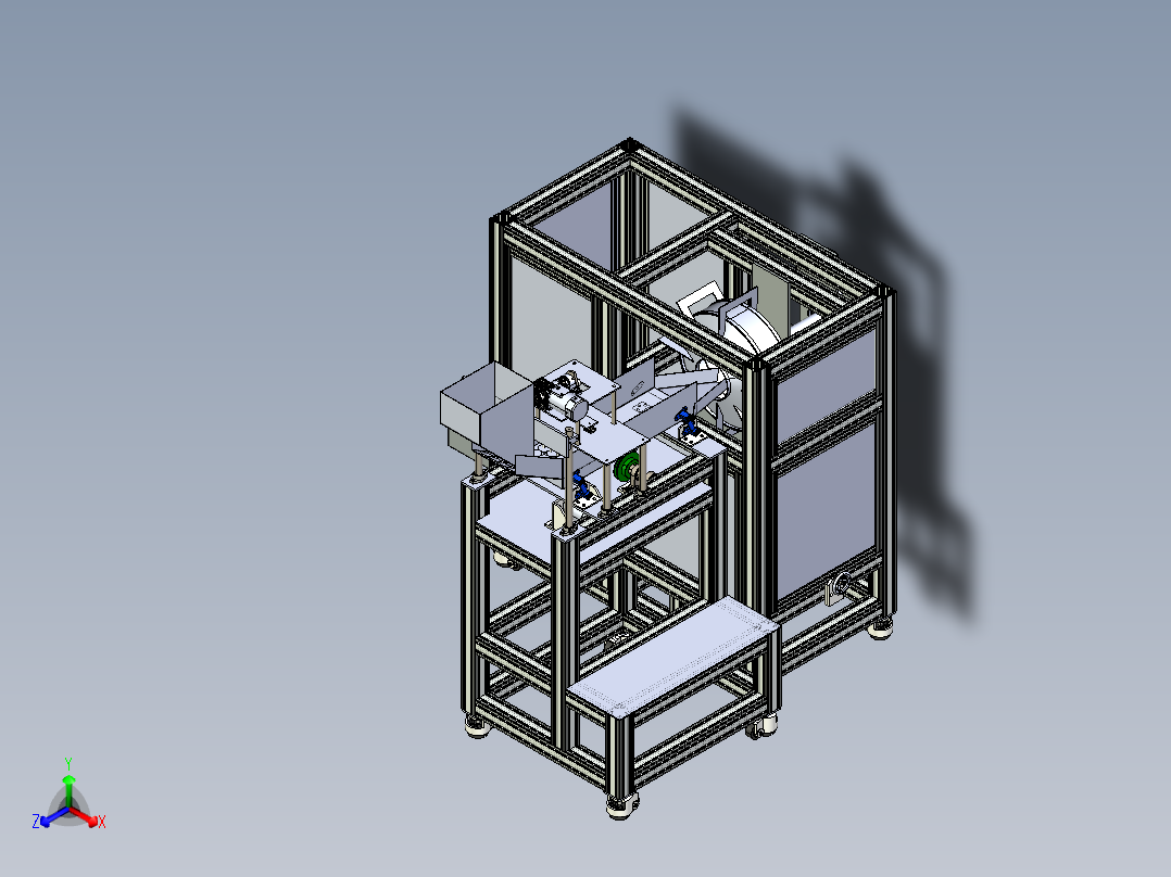 A3003903-振动筛选机