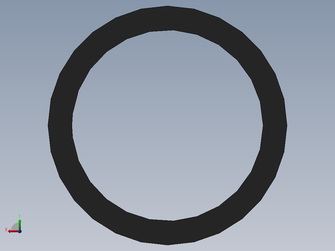 管道-UPVC DN15-DN400_0后视图