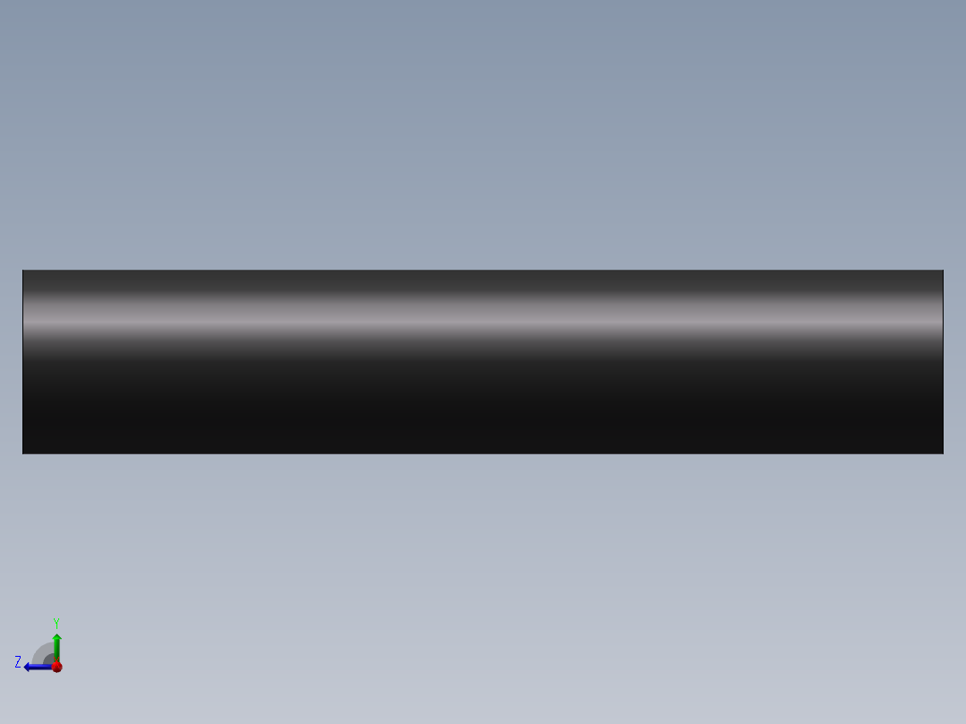 管道-UPVC DN15-DN400_0右视图