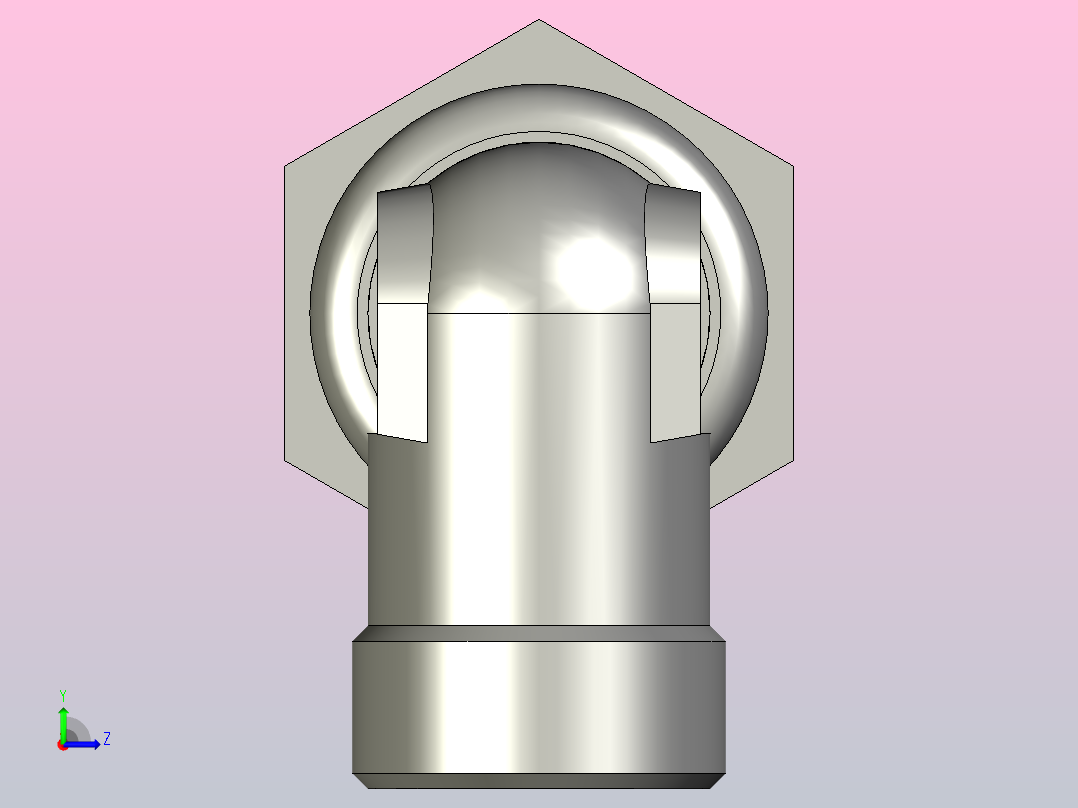 EO舱壁弯头WSV15LOMD71(16).stp左视图