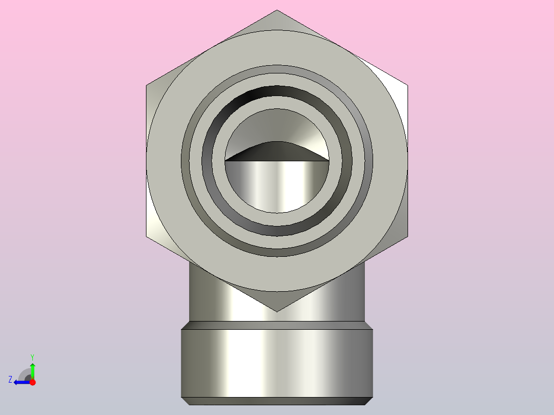 EO舱壁弯头WSV15LOMD71(16).stp右视图