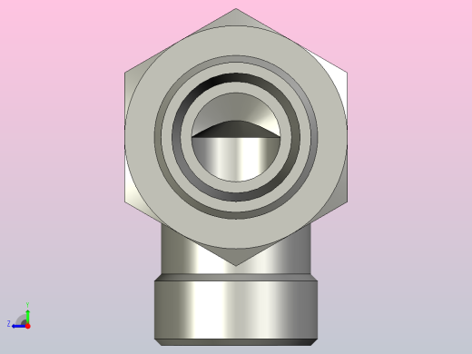 EO舱壁弯头WSV15LOMD71(16).stp右视缩略图