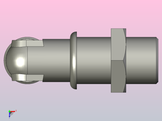 EO舱壁弯头WSV15LOMD71(16).stp俯视缩略图