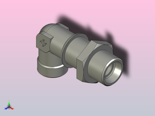 EO舱壁弯头WSV15LOMD71(16).stp正等轴测缩略图