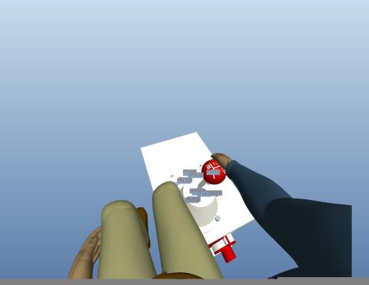 3D打印同步齿轮箱缩略图