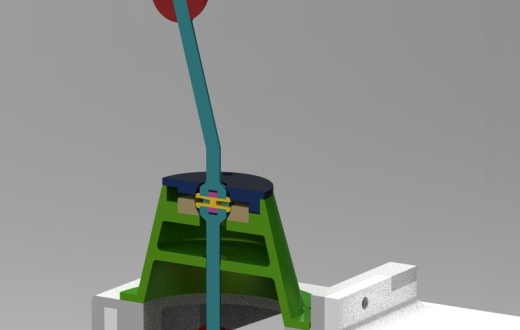 3D打印同步齿轮箱缩略图