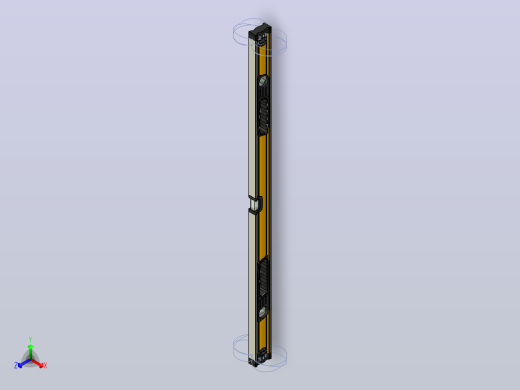 重型水平仪120cm