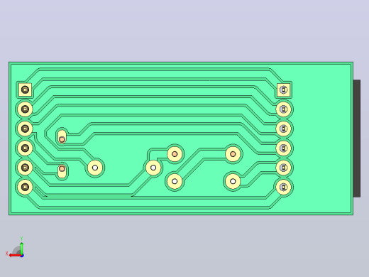 插头连接器5VoltDivider后视缩略图