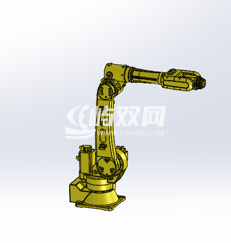 TKB3670工业机器人