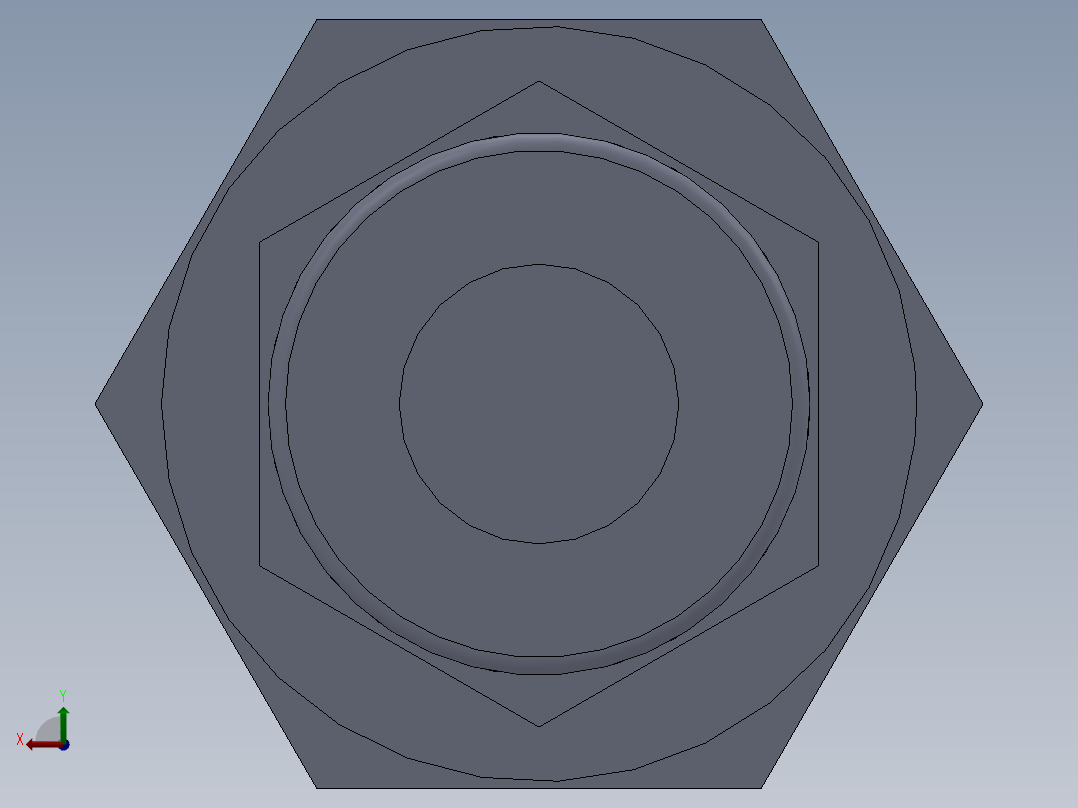 FITOKφ8单向阀后视图