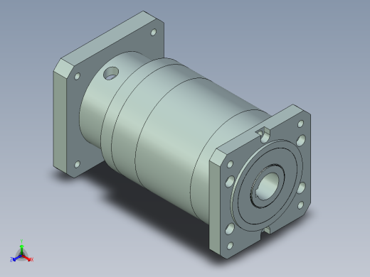 直齿孔PLF160-L3-LC 35-114.3-200-M12.stp
