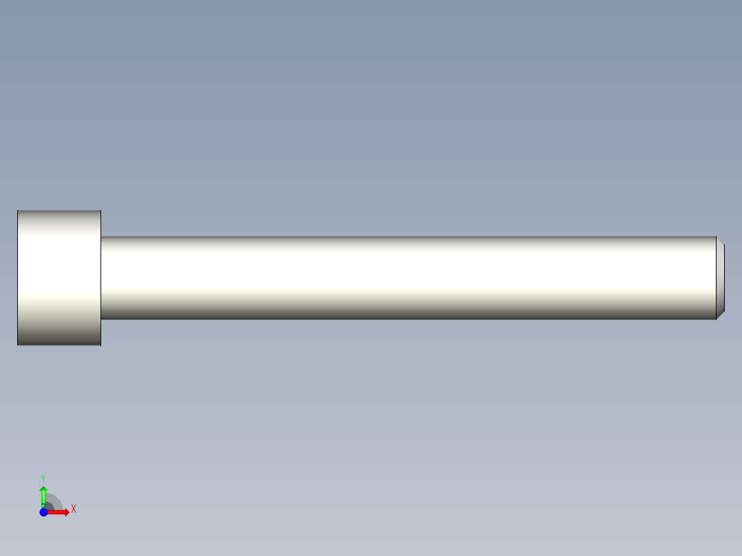 用于软管和硬管接头的工具ISB5X前视图