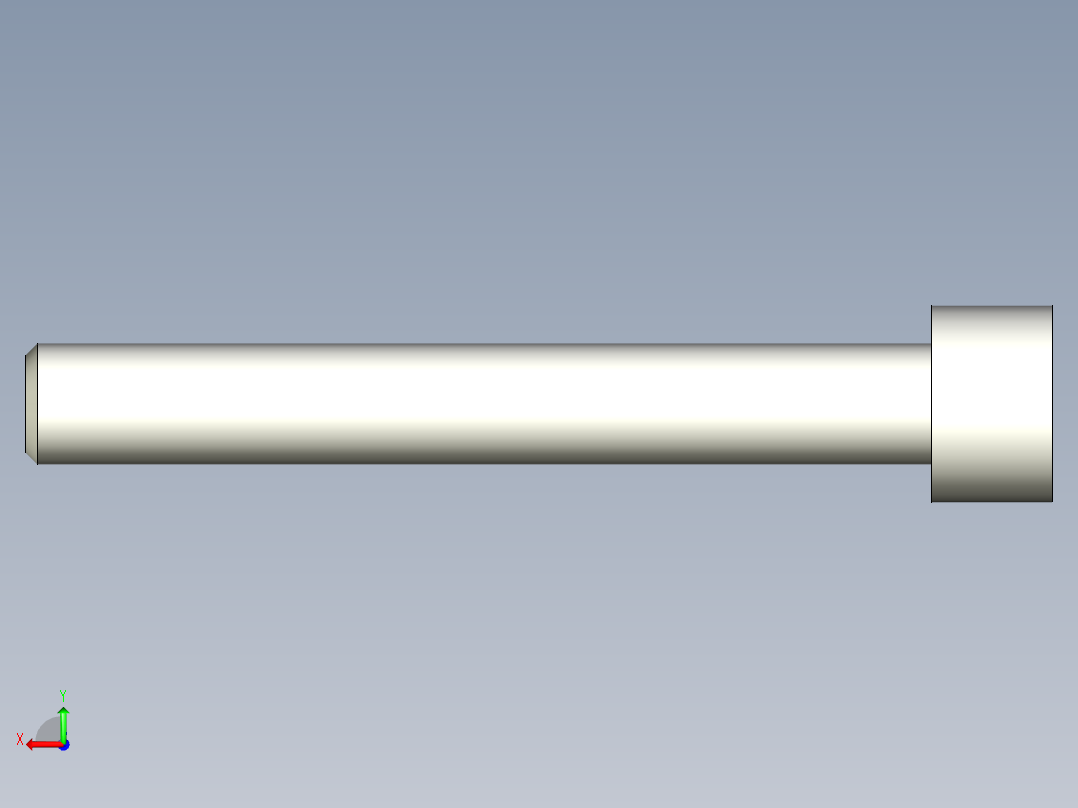 用于软管和硬管接头的工具ISB5X后视图