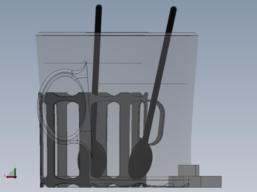 2杯茶后视缩略图