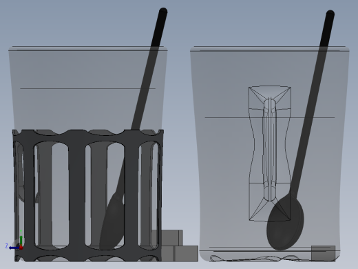 2杯茶右视缩略图