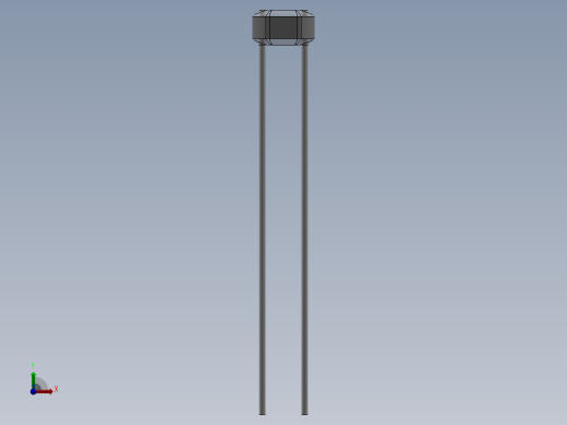 5528光敏电阻前视缩略图