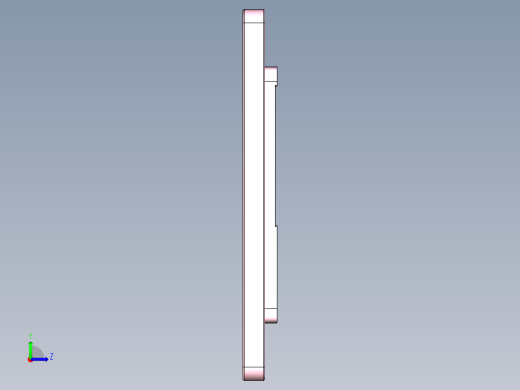 UX390-C-CNC5-GENGGAI-0323左视缩略图