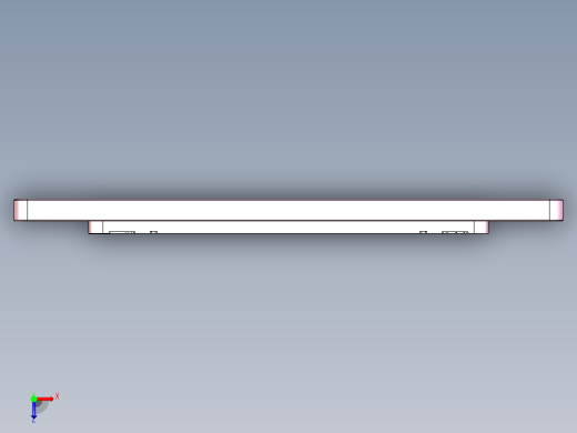 UX390-C-CNC5-GENGGAI-0323俯视缩略图