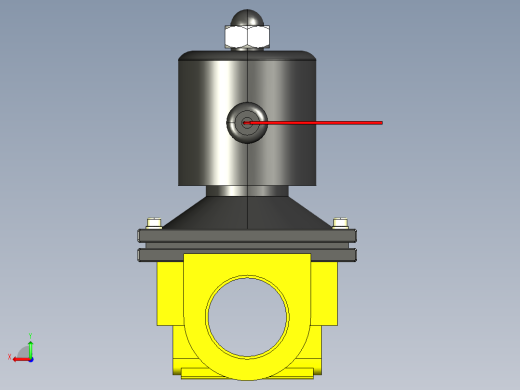 电磁阀2W系列7款后视缩略图