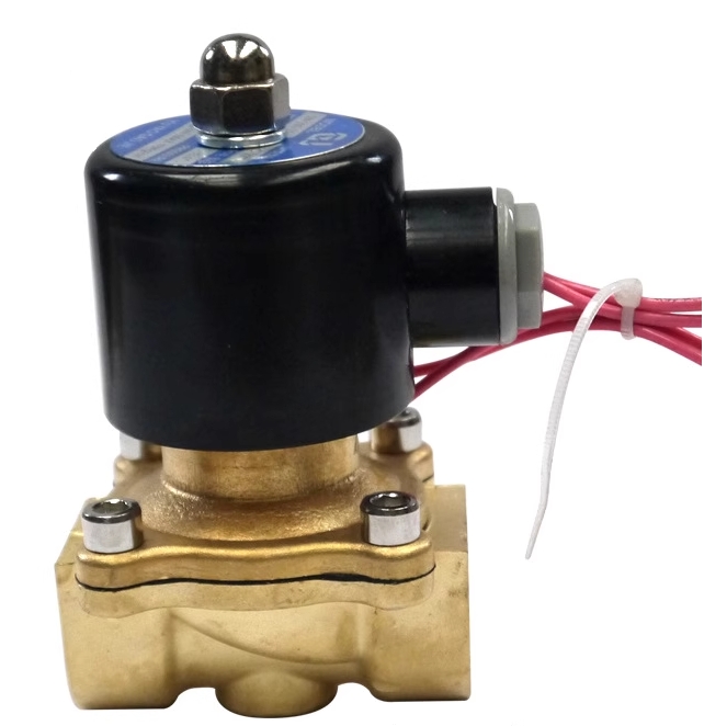 电磁阀2W系列7款