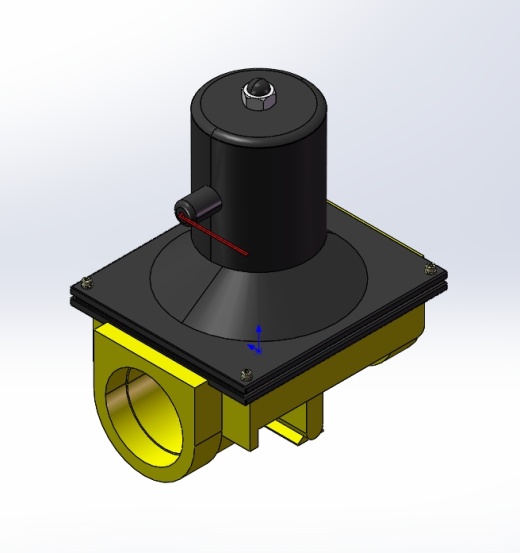 电磁阀2W系列7款缩略图