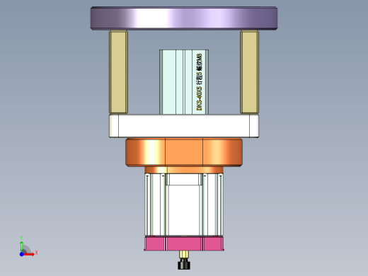 NANO-TOP-CNC4-0912前视缩略图