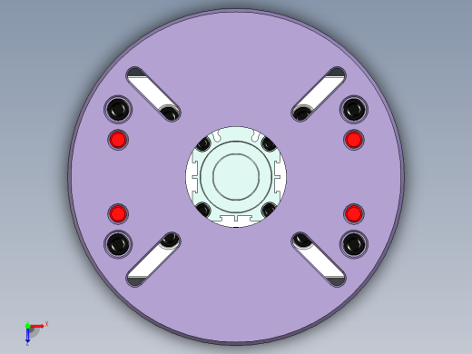 NANO-TOP-CNC4-0912俯视缩略图