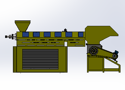 自动粉碎研磨一体化设备sw17可编辑