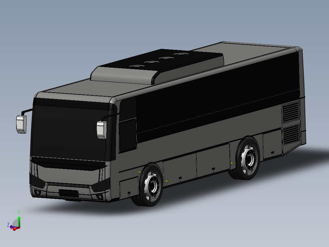 客车、公交车、空调大客车