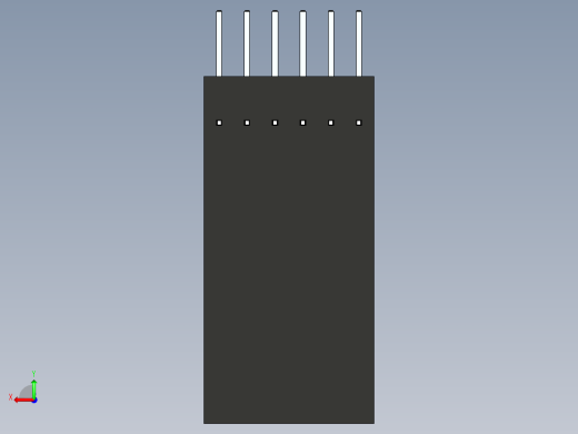 将代码上传到esp32 ch340 12后视缩略图
