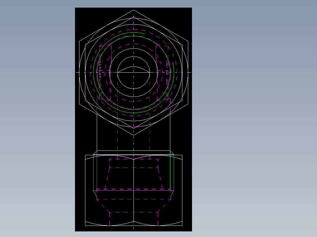 PARKER管接头EO Bulkhead elbow WSV12SMS(16)_right