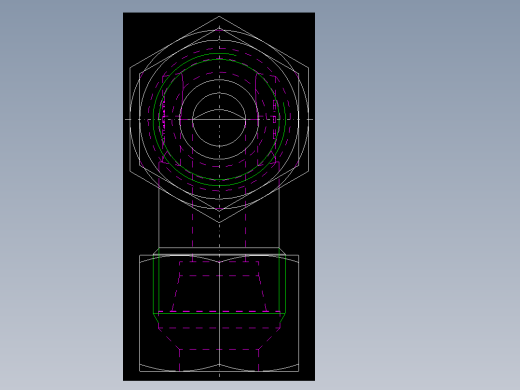 PARKER管接头EO Bulkhead elbow WSV12SMS(16)_right