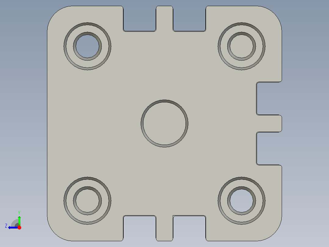 TACE32X30(0)+()右视图
