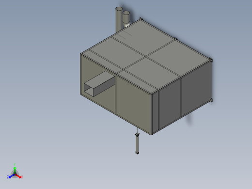 喷胶房装配体20200702后视缩略图