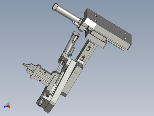 14AC-撕纸架右视缩略图
