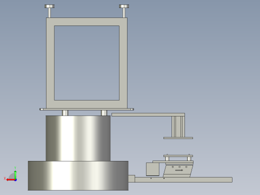 连接盖振盘后视缩略图