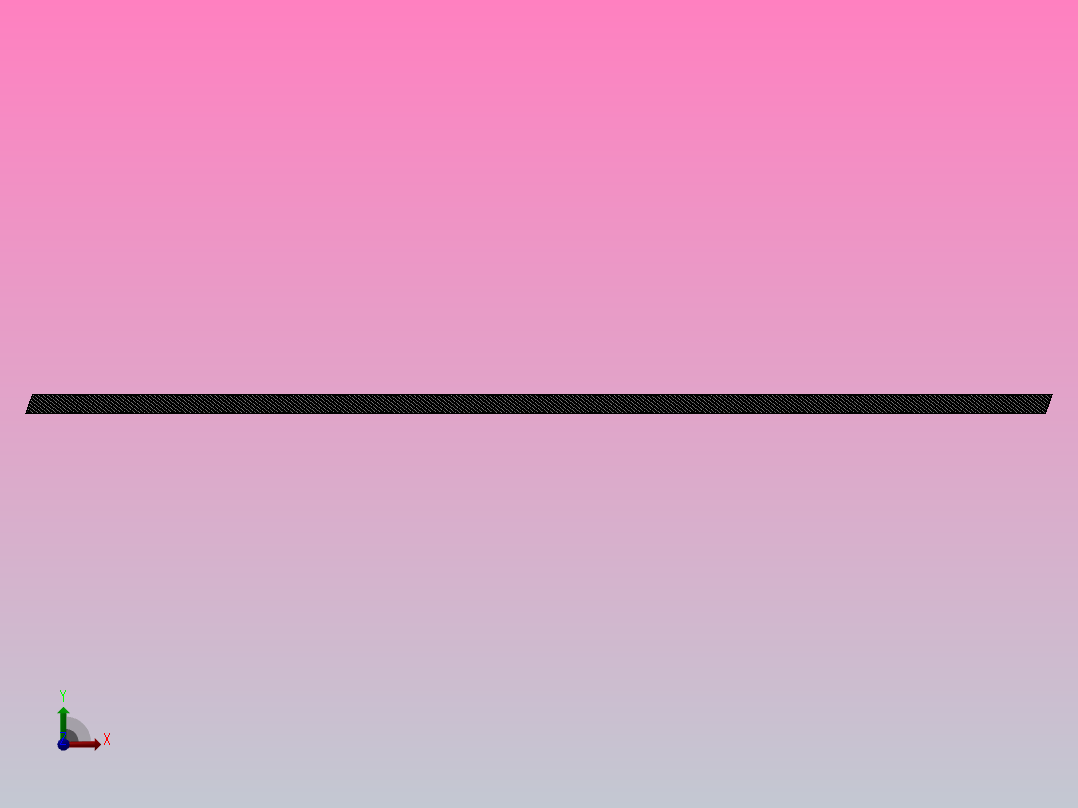 552系列斜齿齿条[552 015 100]前视图