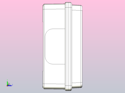 出口标志(3)左视缩略图