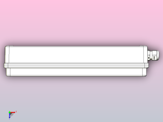 出口标志(3)俯视缩略图