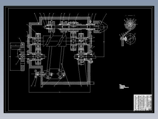圆糖包装扭结机械手