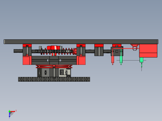 ft-Model 2 转盘乐高俯视缩略图