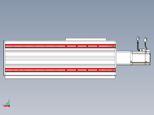 威洛博QF系列模组QF20-Lxx-C-S300-BC-ZP75-C3后视缩略图
